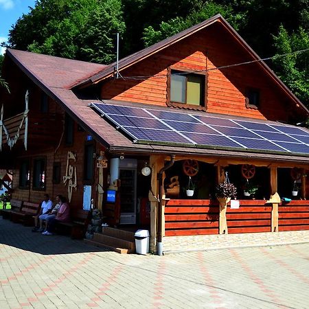 Pensiunea Sequoia Kolozsvár Kültér fotó