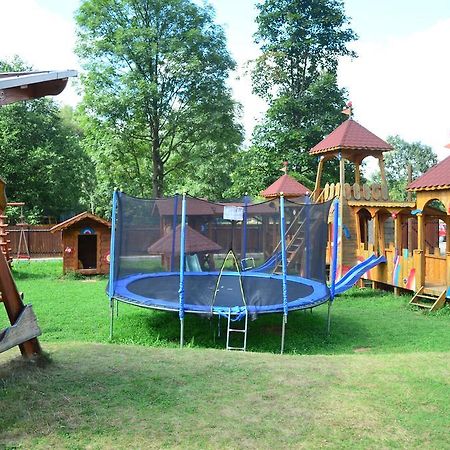 Pensiunea Sequoia Kolozsvár Kültér fotó